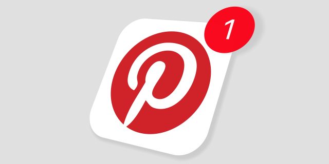 Pinterest branding